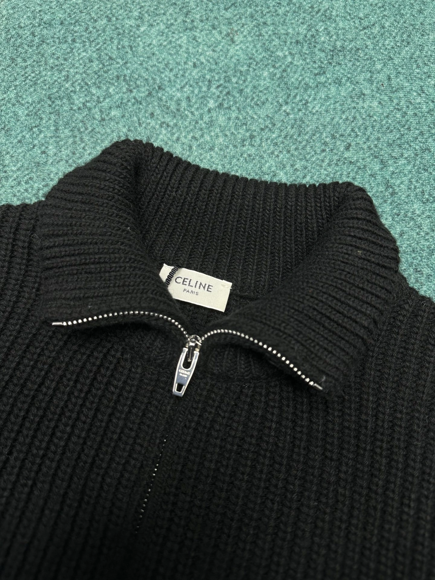 wg.luxury-- 358i95 wool embroidery oversize item: E-F443J1603H